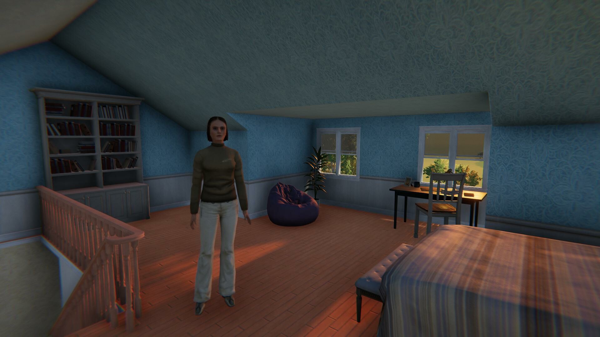 Estate Agent Simulator PC Steam Account