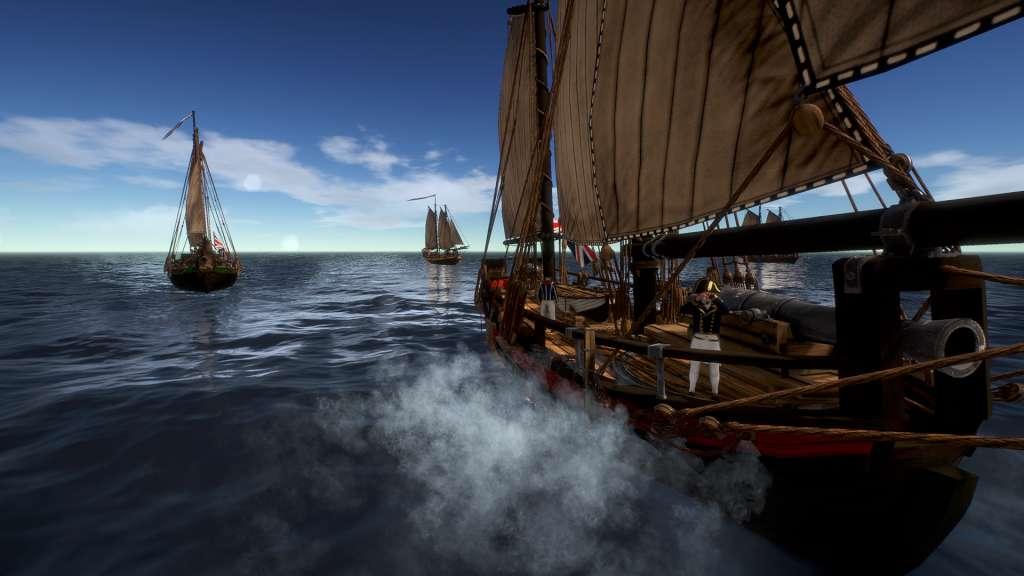 Holdfast: Nations At War PC Steam Account