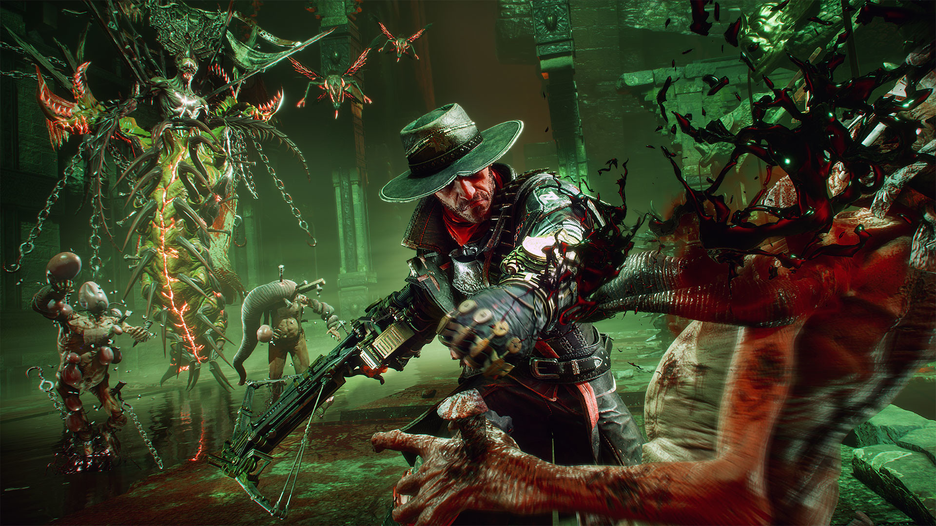 Evil West Playstation 4 Account