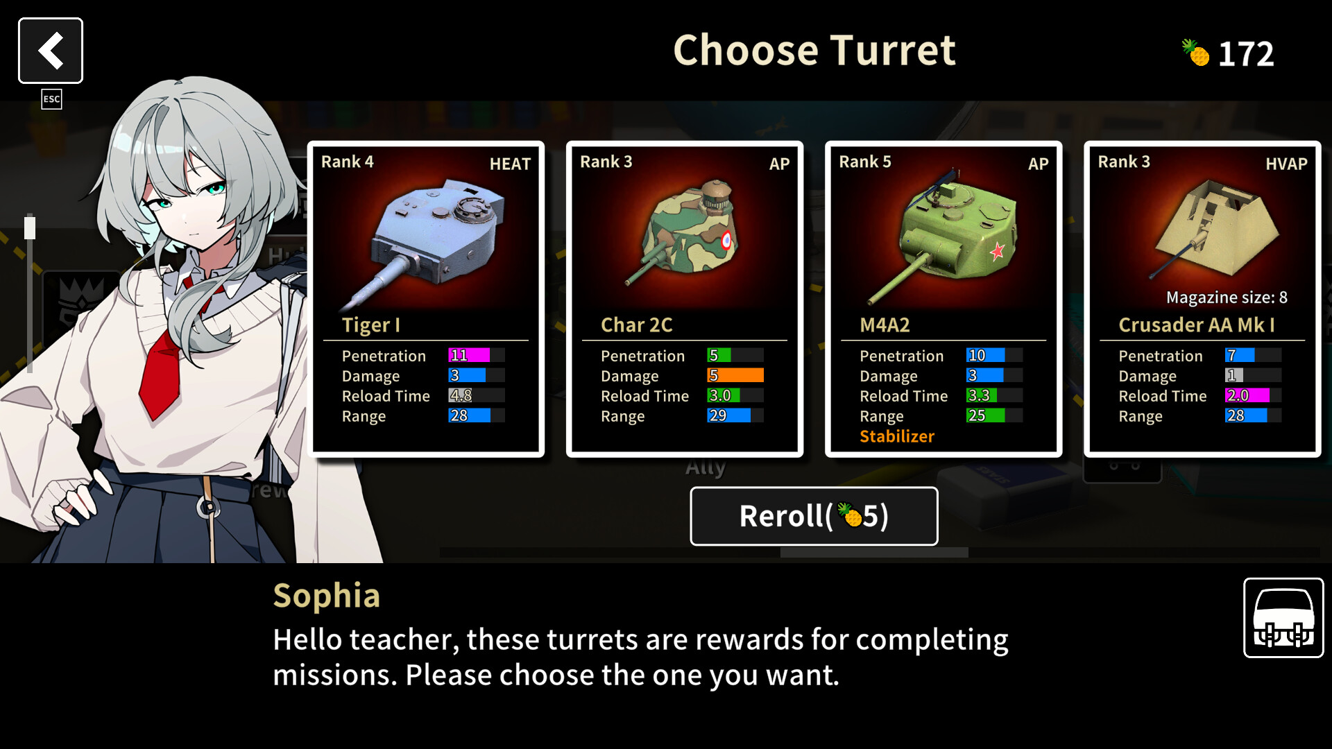 Multi Turret Academy PC Steam Account