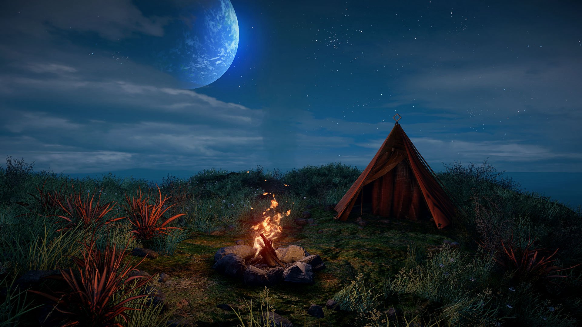Eastshade PC Steam Account