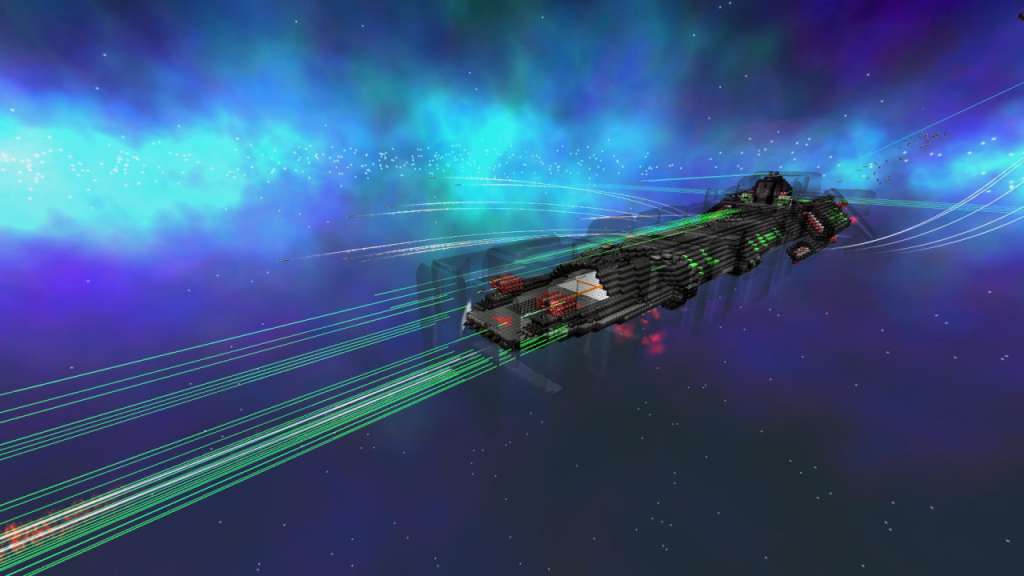 From The Depths PC Steam Account