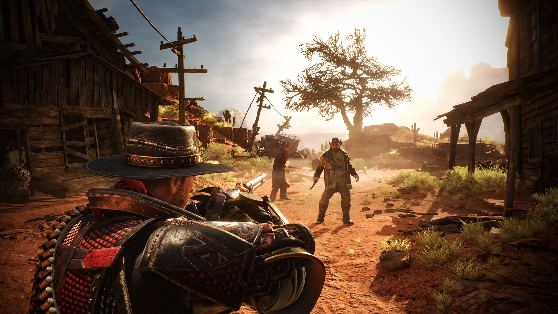 Evil West Playstation 4 Account