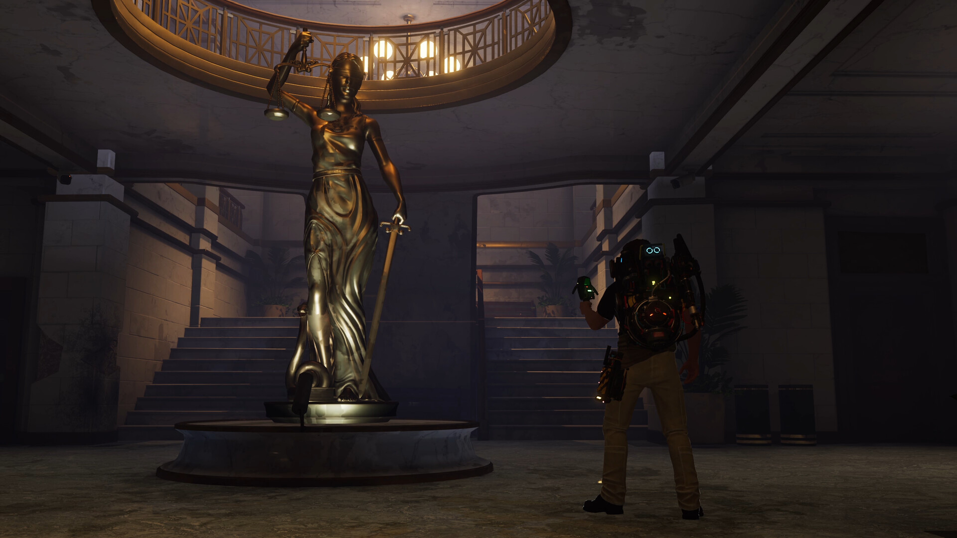 Ghostbusters: Spirits Unleashed Ecto Edition PC Steam Account