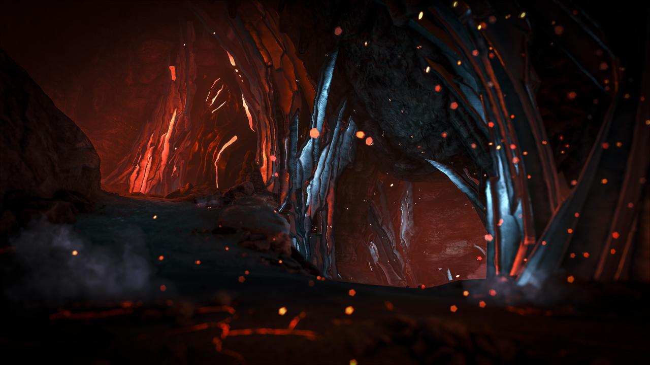 ARK: Survival Evolved Ultimate Survivor Edition PC Windows 10 Account