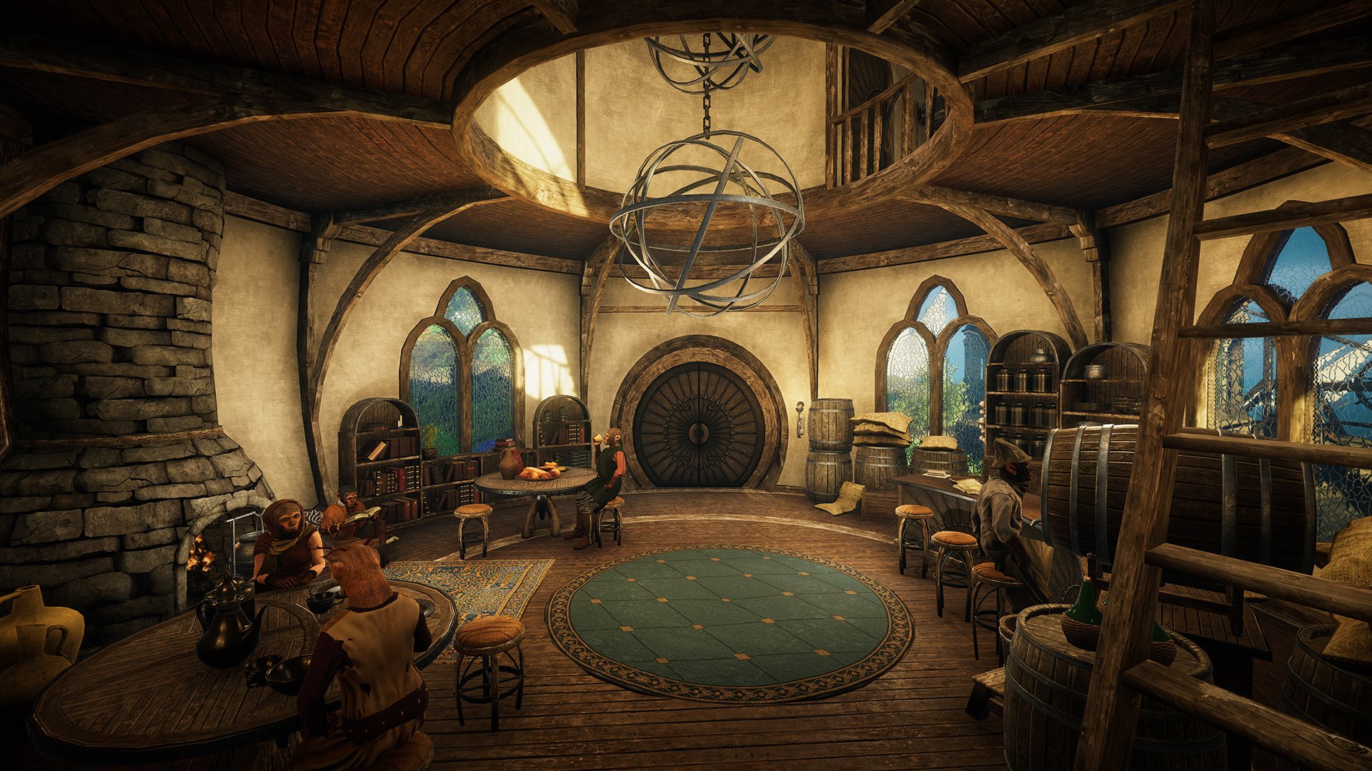Eastshade PC Steam Account