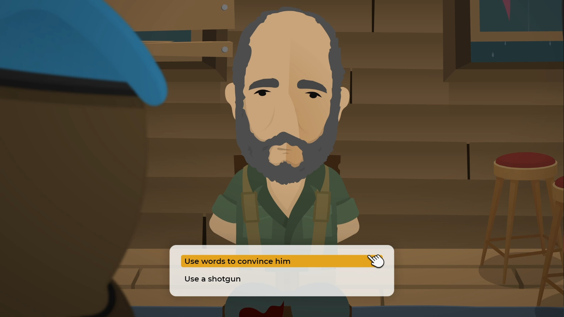 Repella Fella PC Steam Account