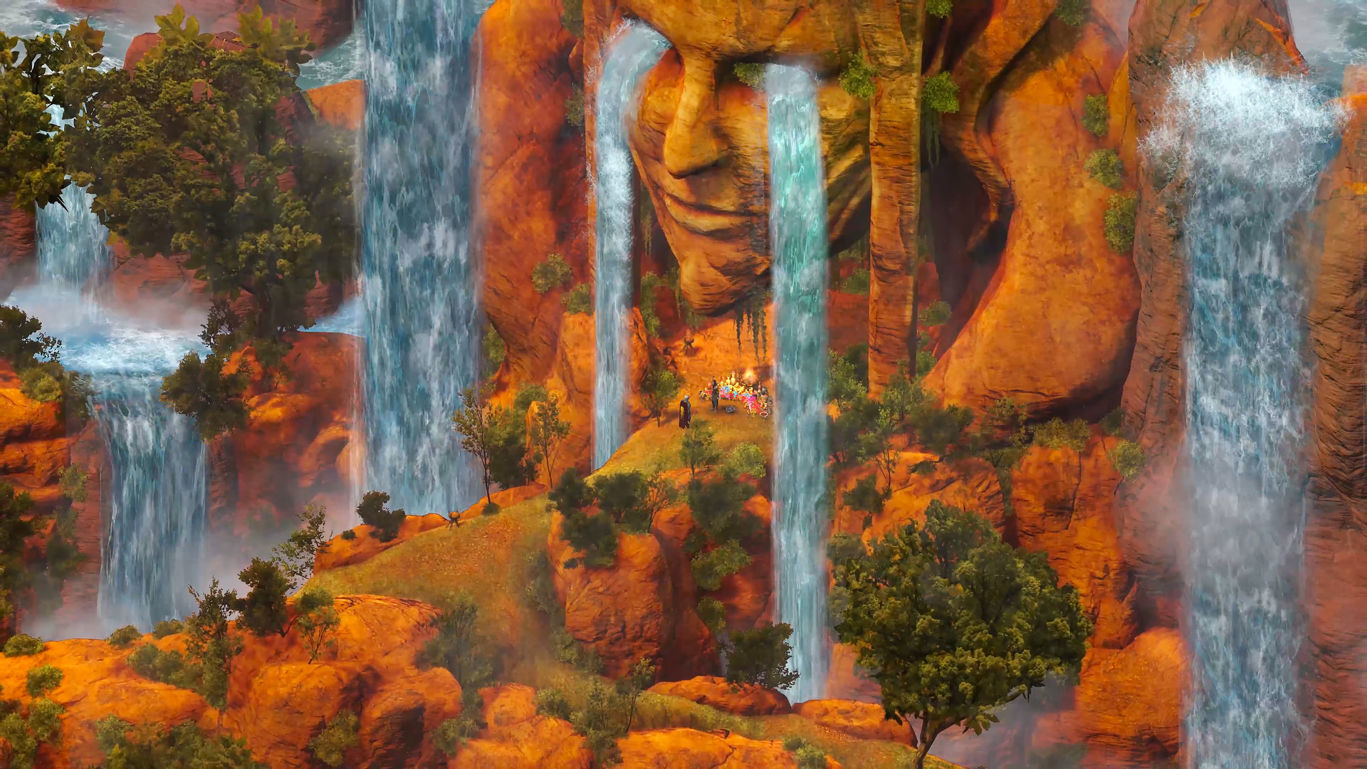 Alaloth: Champions of The Four Kingdoms PC Steam Account