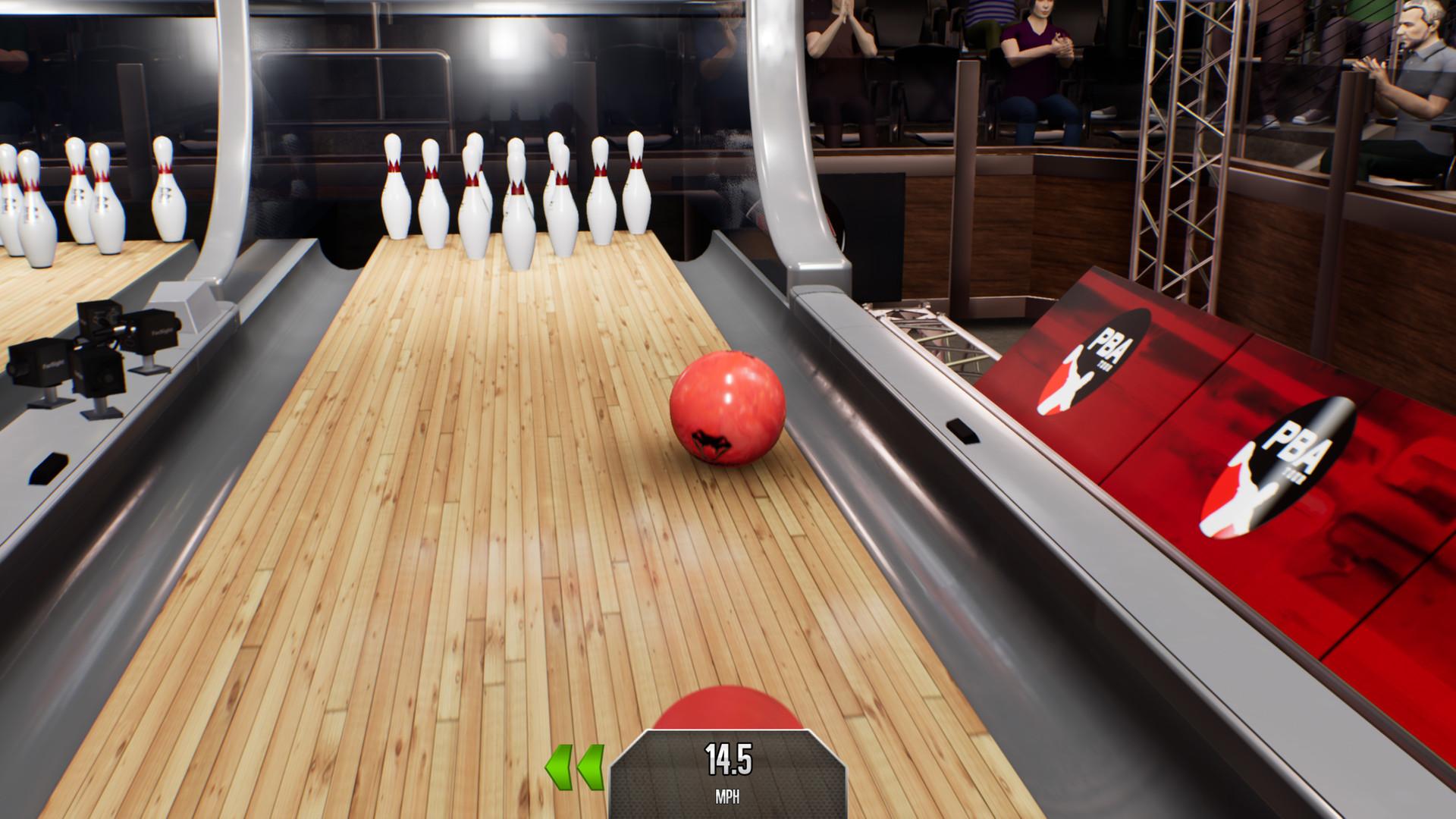 PBA Pro Bowling 2023 PC Steam Account