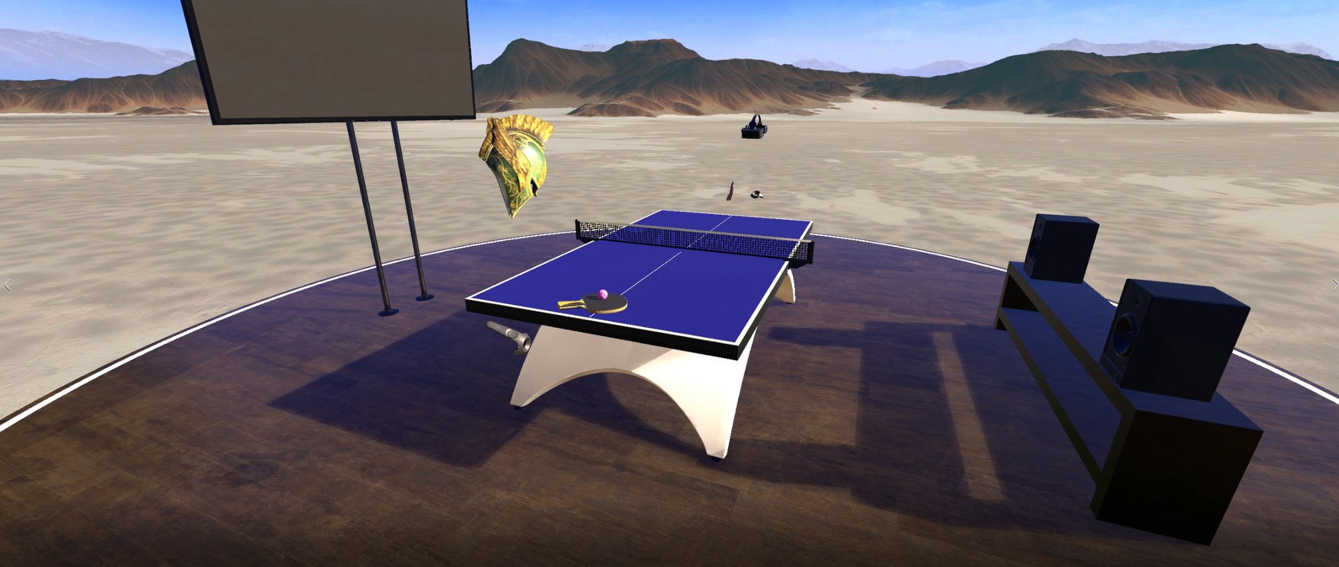 Eleven: Table Tennis PC Steam Account