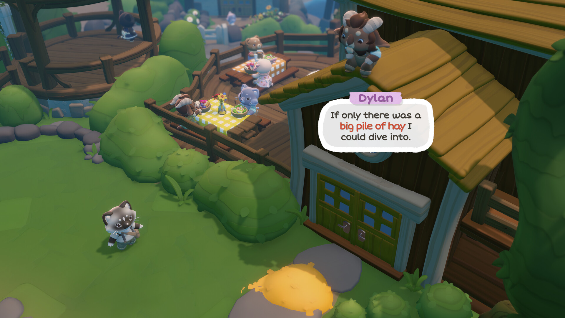 Cozy Caravan PC Steam Account