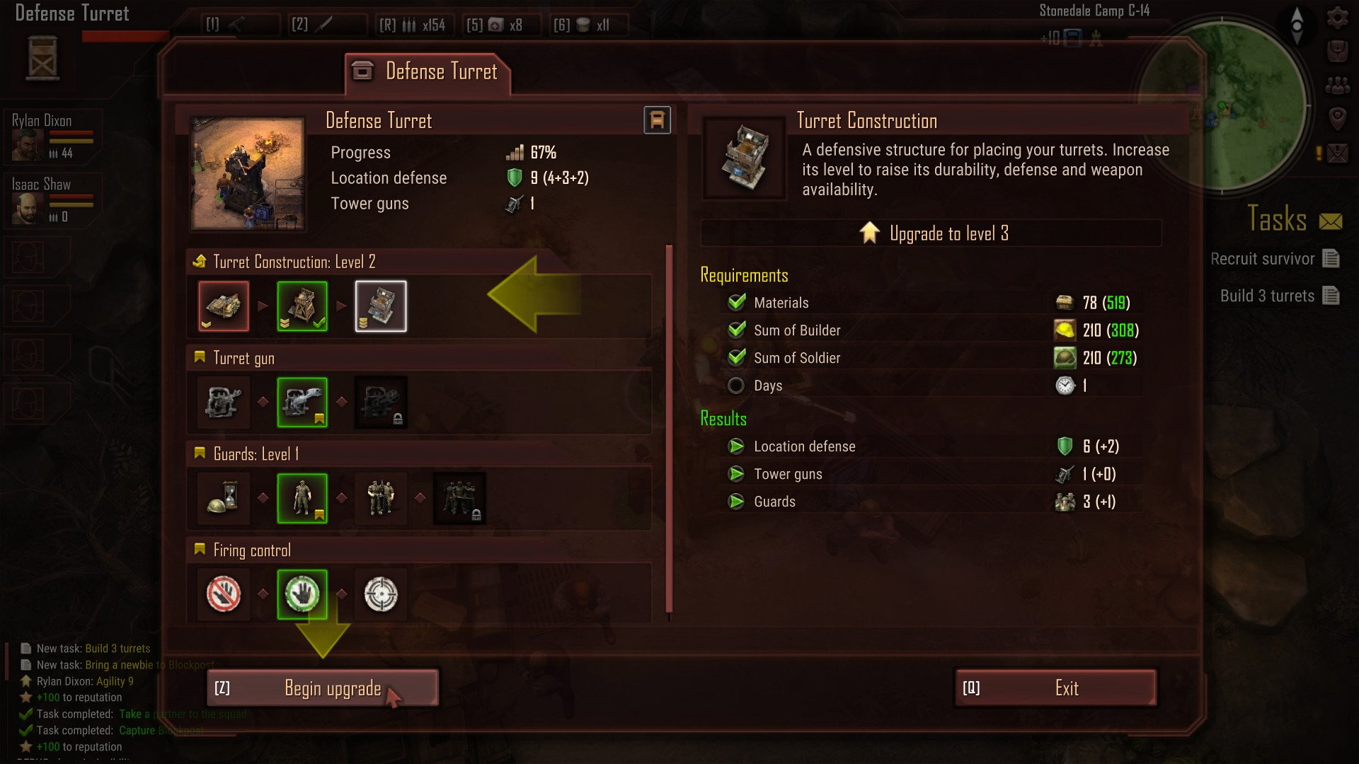 Decision: Red Daze PC Steam Account