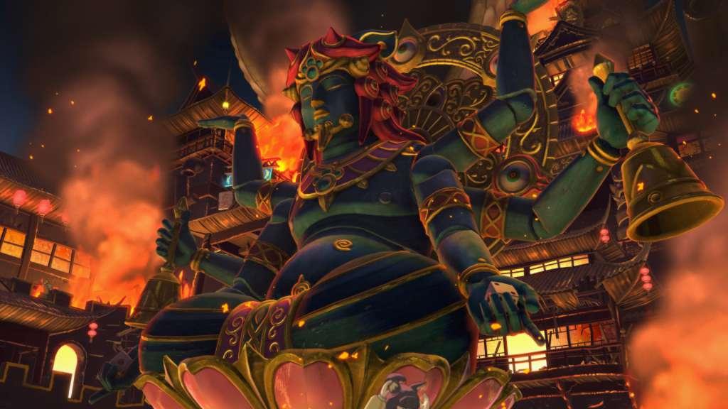 Ni No Kuni II: Revenant Kingdom The Prince's Edition XBOX One Account