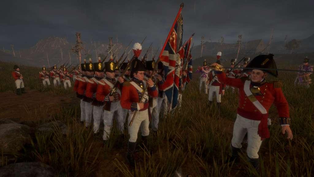 Holdfast: Nations At War PC Steam Account