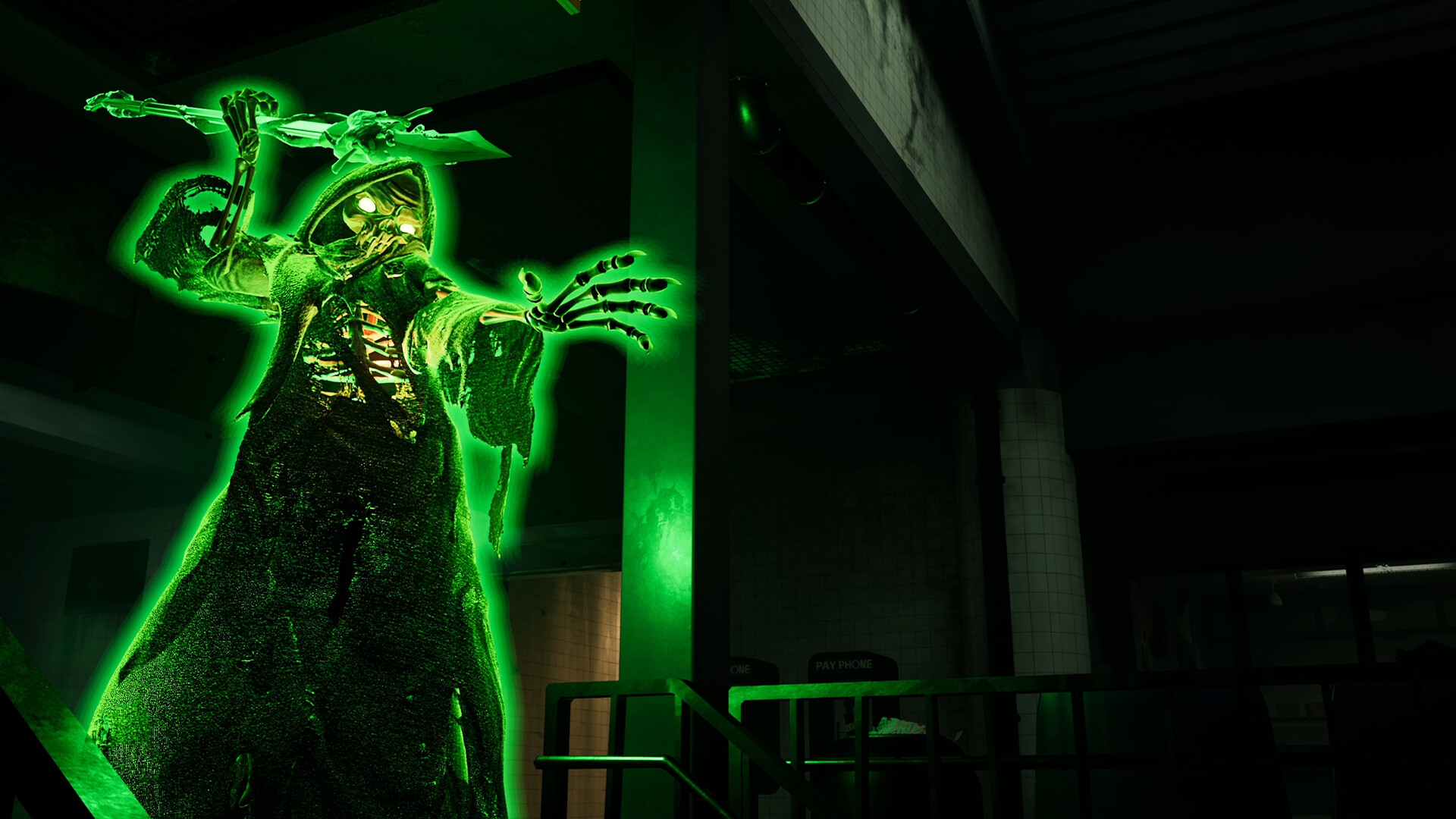 Ghostbusters: Spirits Unleashed Ecto Edition PC Steam Account