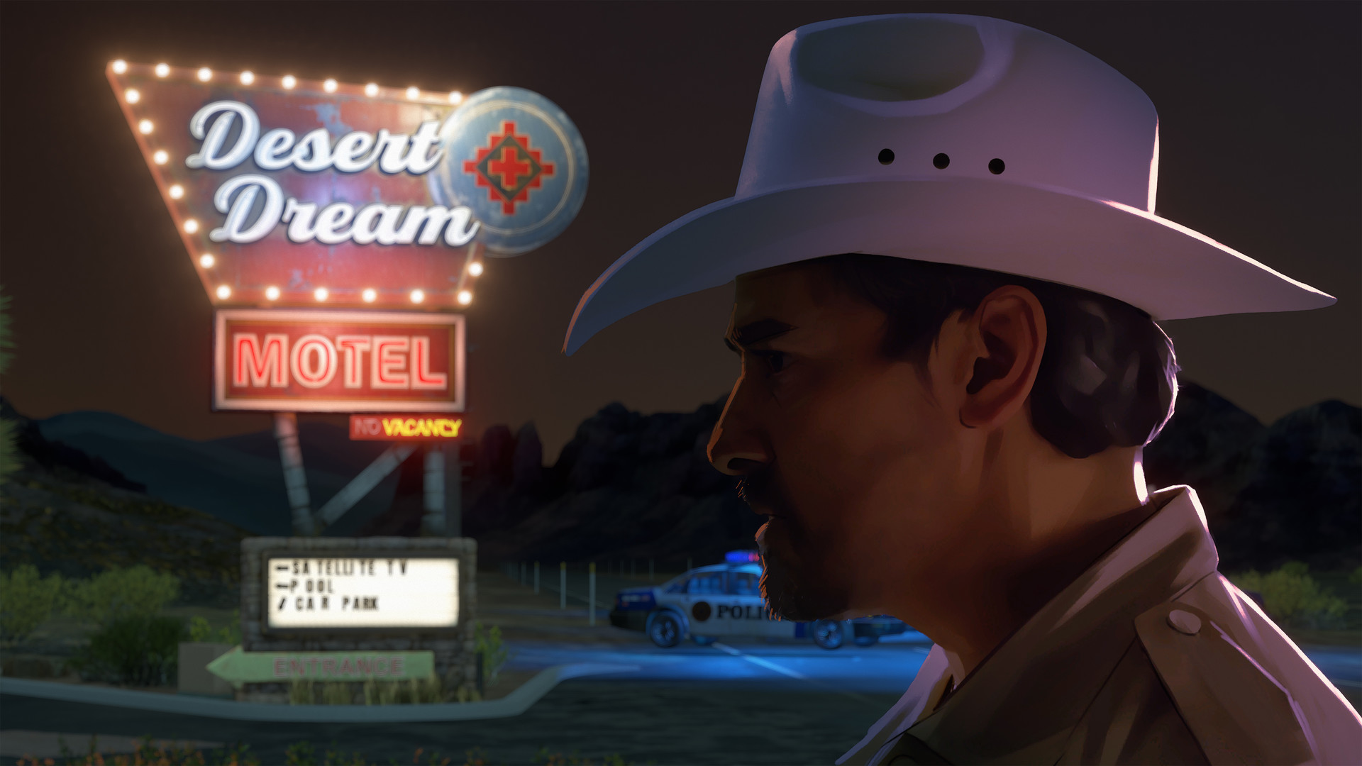 As Dusk Falls PS5 Account