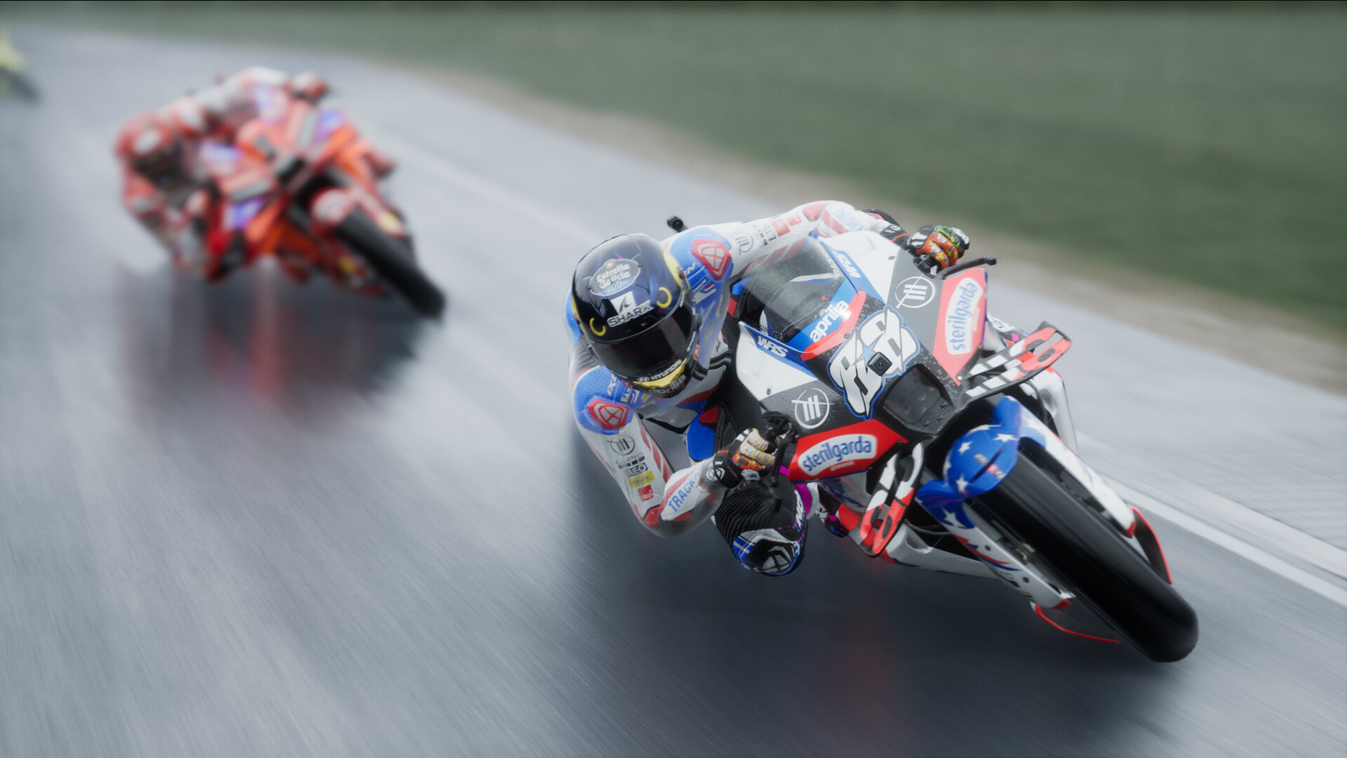 MotoGP 24 Playstation 5 Account
