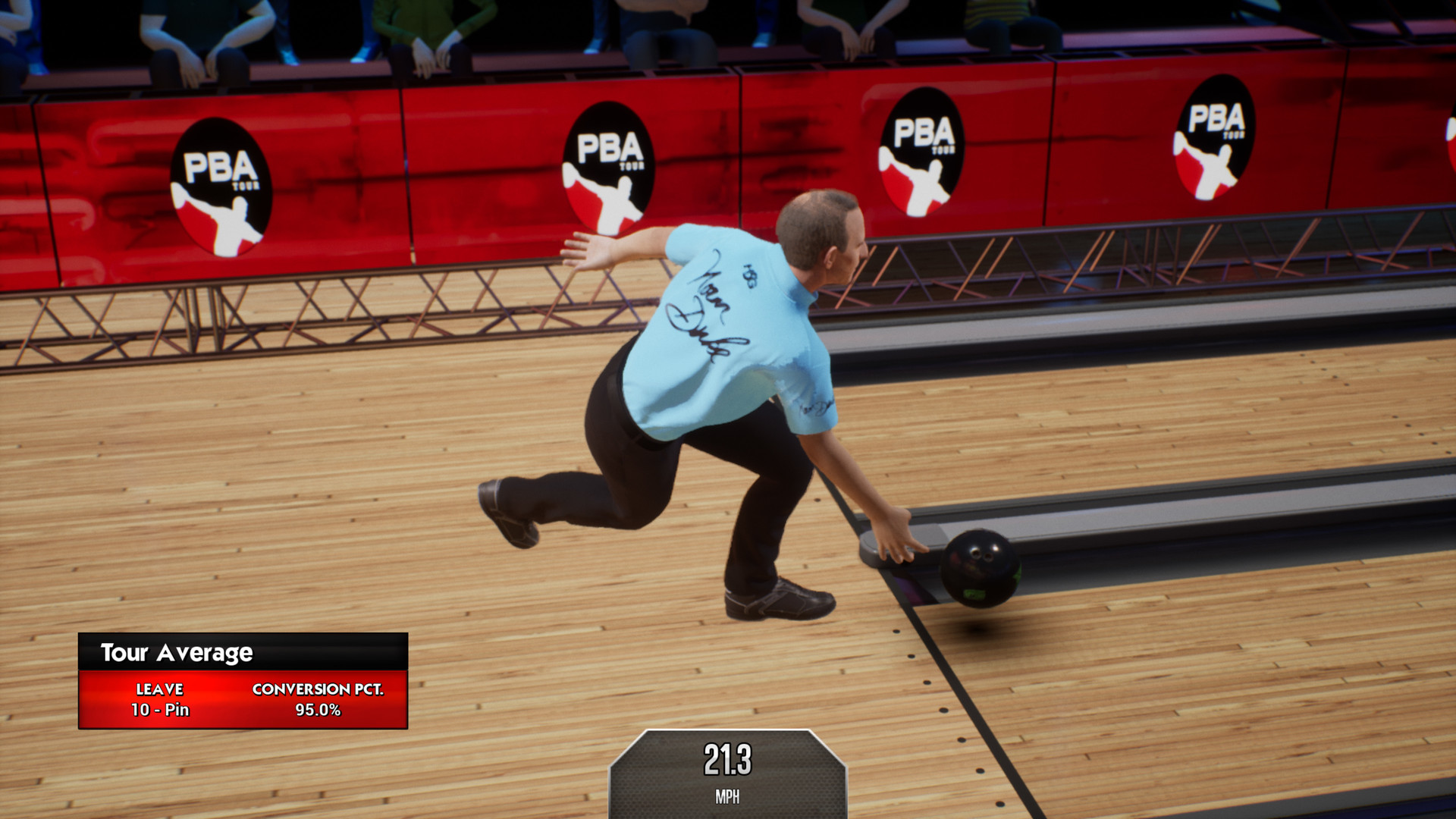 PBA Pro Bowling 2023 PC Steam Account
