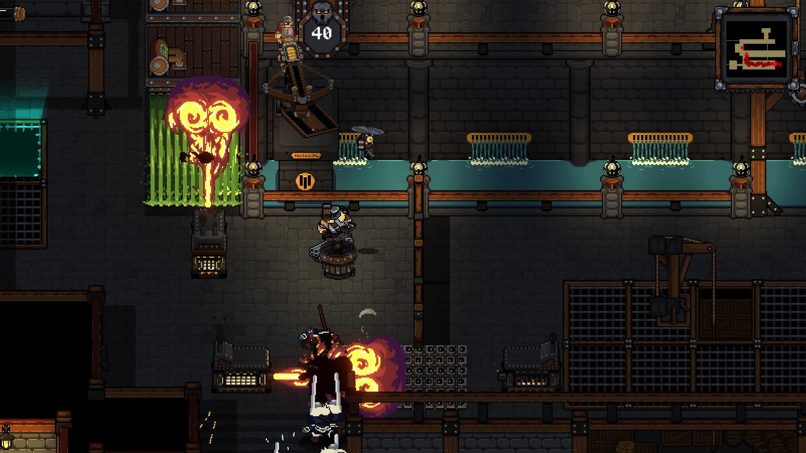 Castle Of Alchemists PC Steam Account