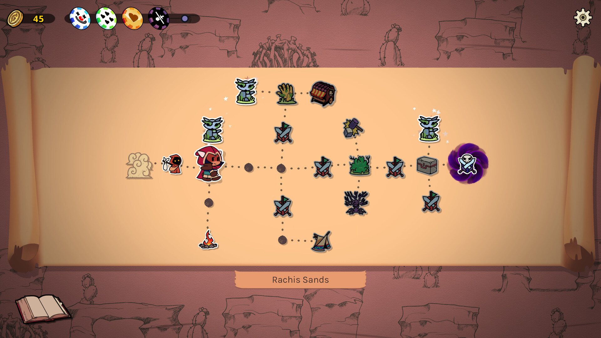 Dicefolk PC Steam Account