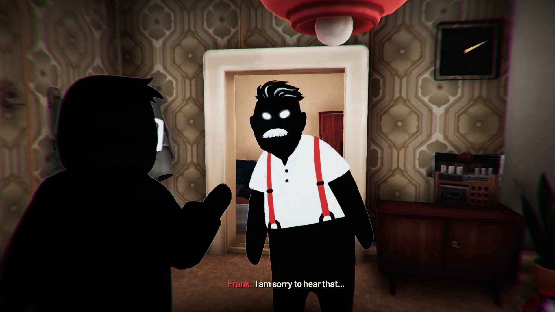 Beholder 3 PC Steam Account