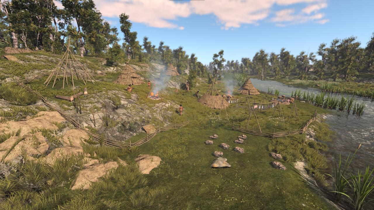 Ancient Cities PC Steam Account