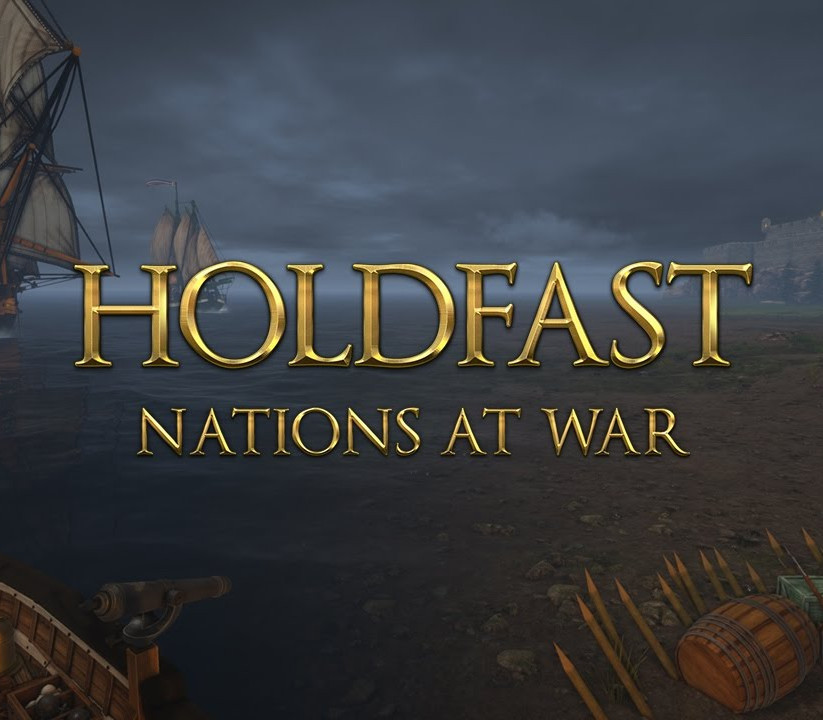 Holdfast: Nations At War PC Steam Account