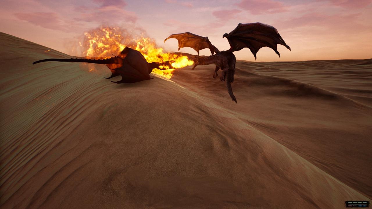 Day of Dragons PC Steam Account