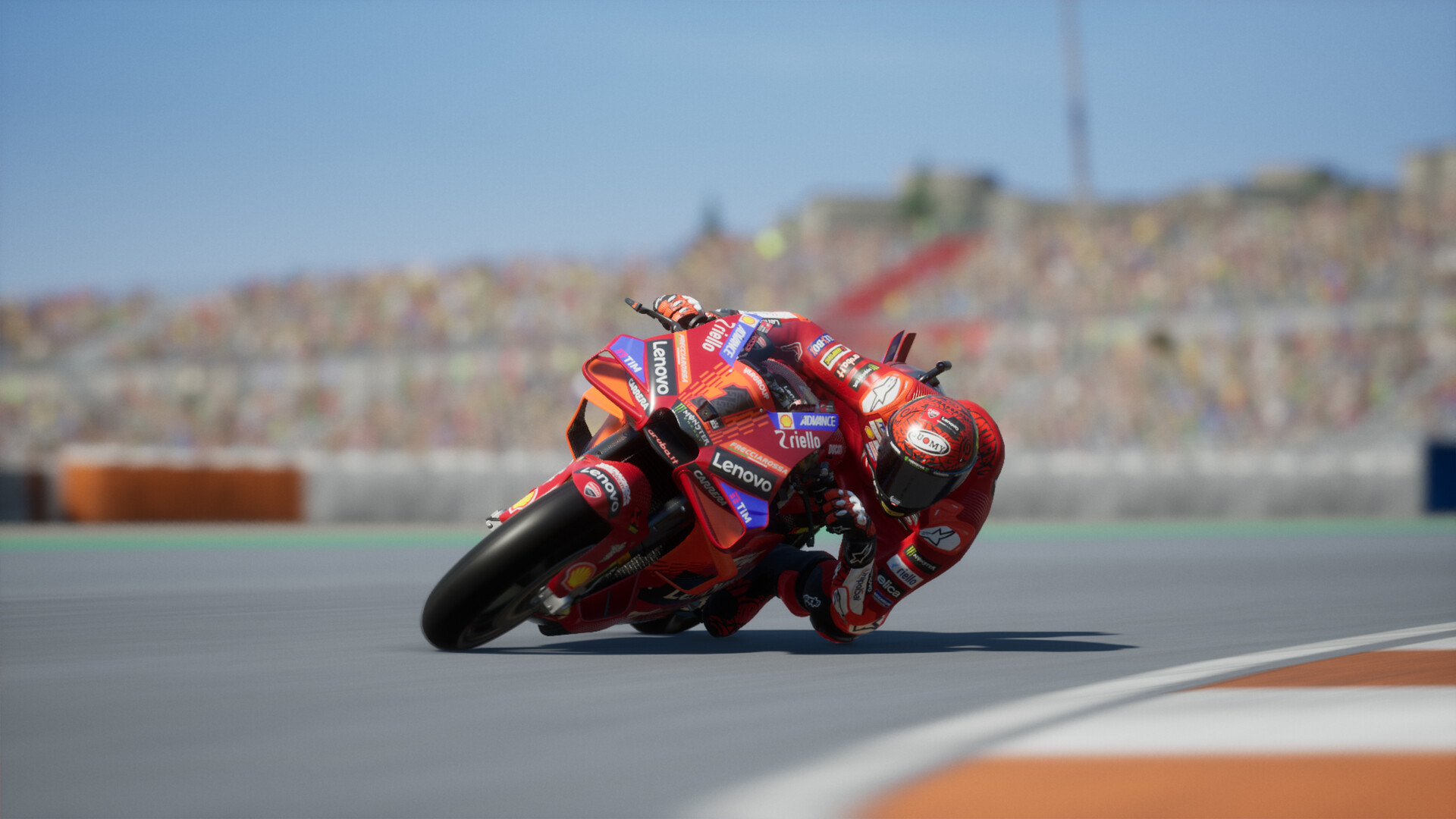 MotoGP 24 Playstation 4 Account