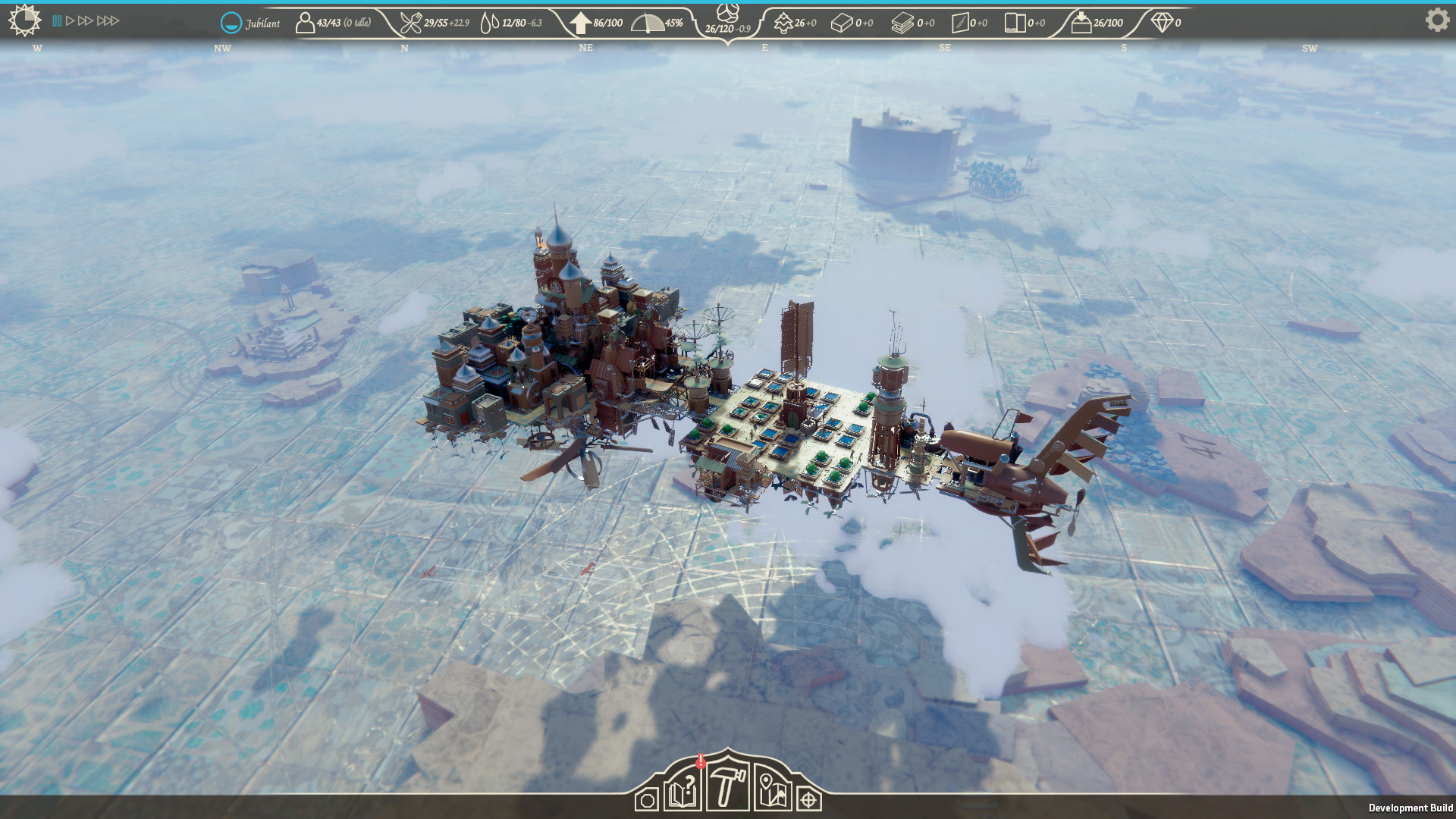 Airborne Kingdom PC Steam Account