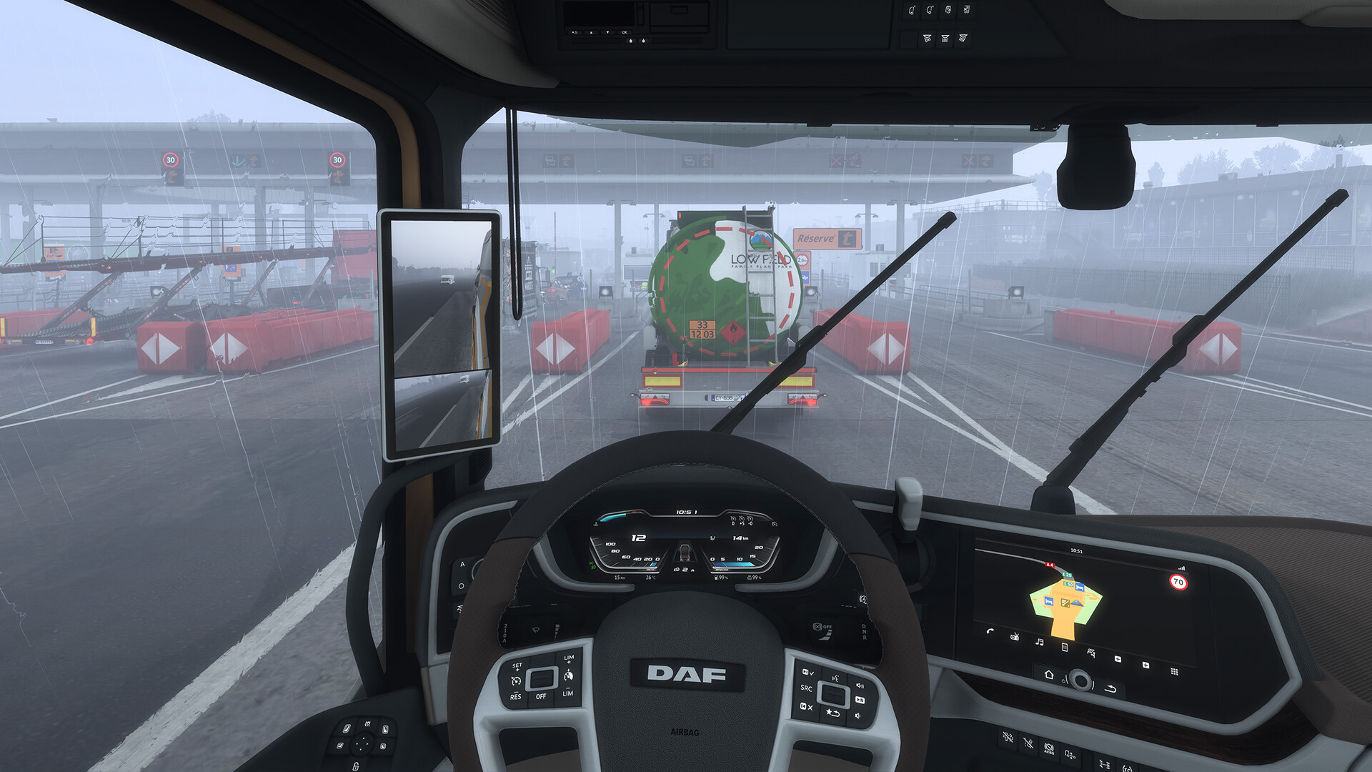 Euro Truck Simulator 2 Balkans Bundle PC Steam CD Key
