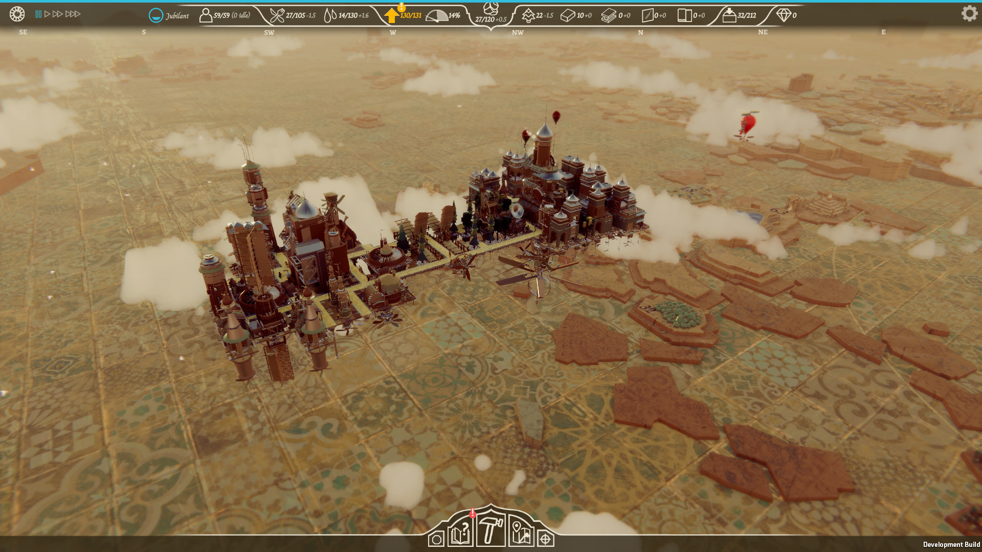 Airborne Kingdom PC Steam Account