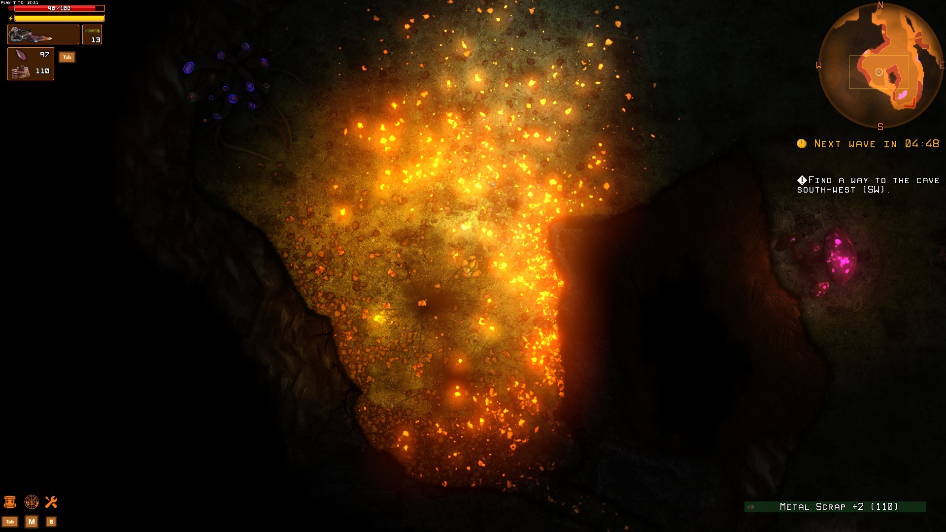 Lumencraft PC Steam Account