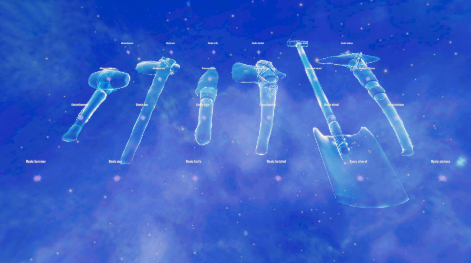 Tribe: Primitive Builder PC Steam Account
