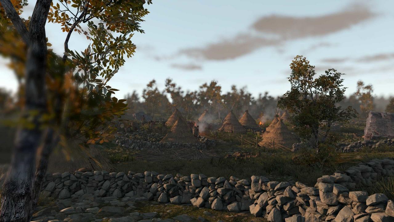 Ancient Cities PC Steam Account