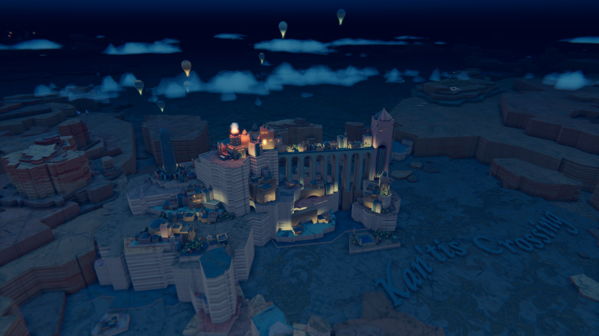 Airborne Kingdom PC Steam Account