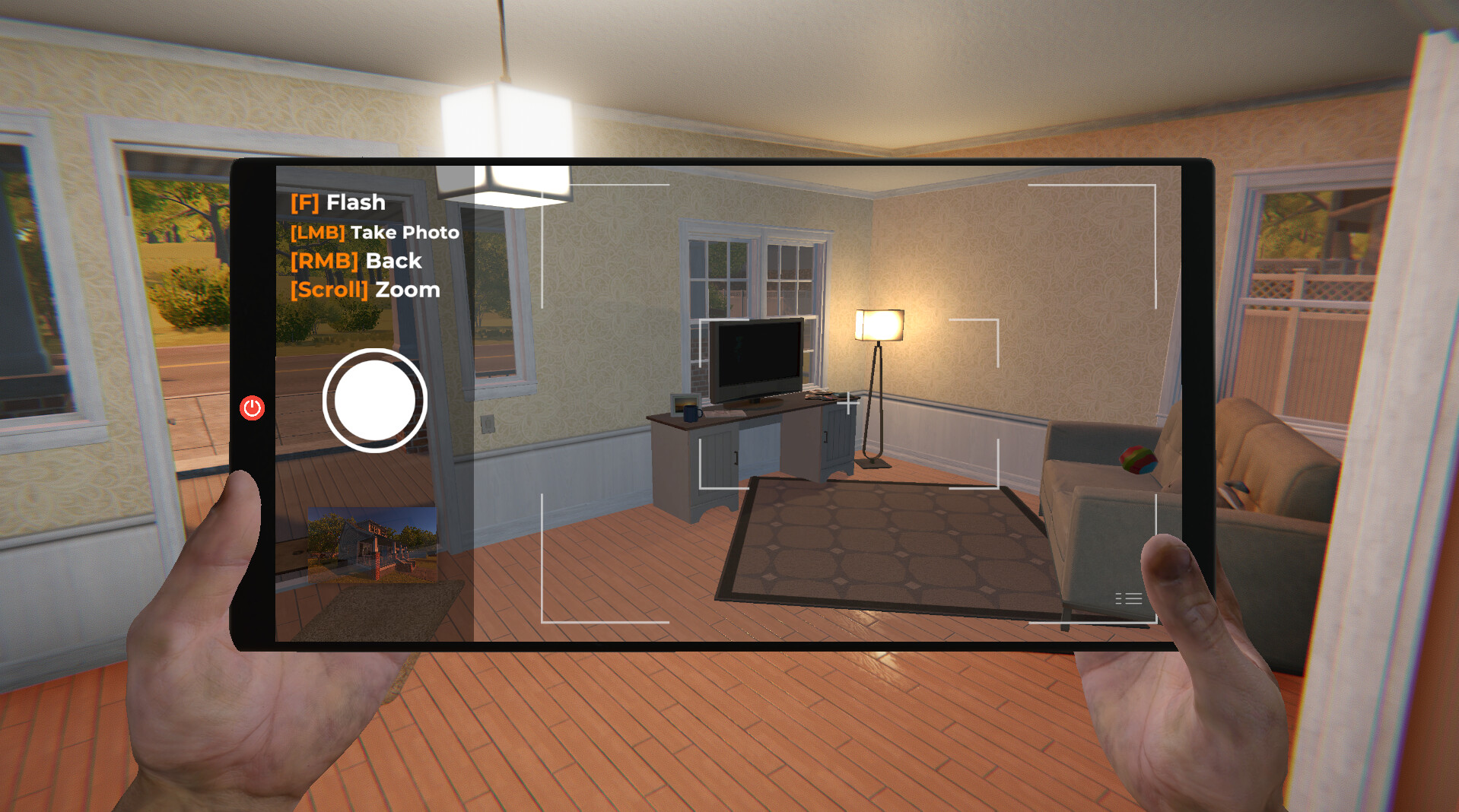 Estate Agent Simulator PC Steam Account