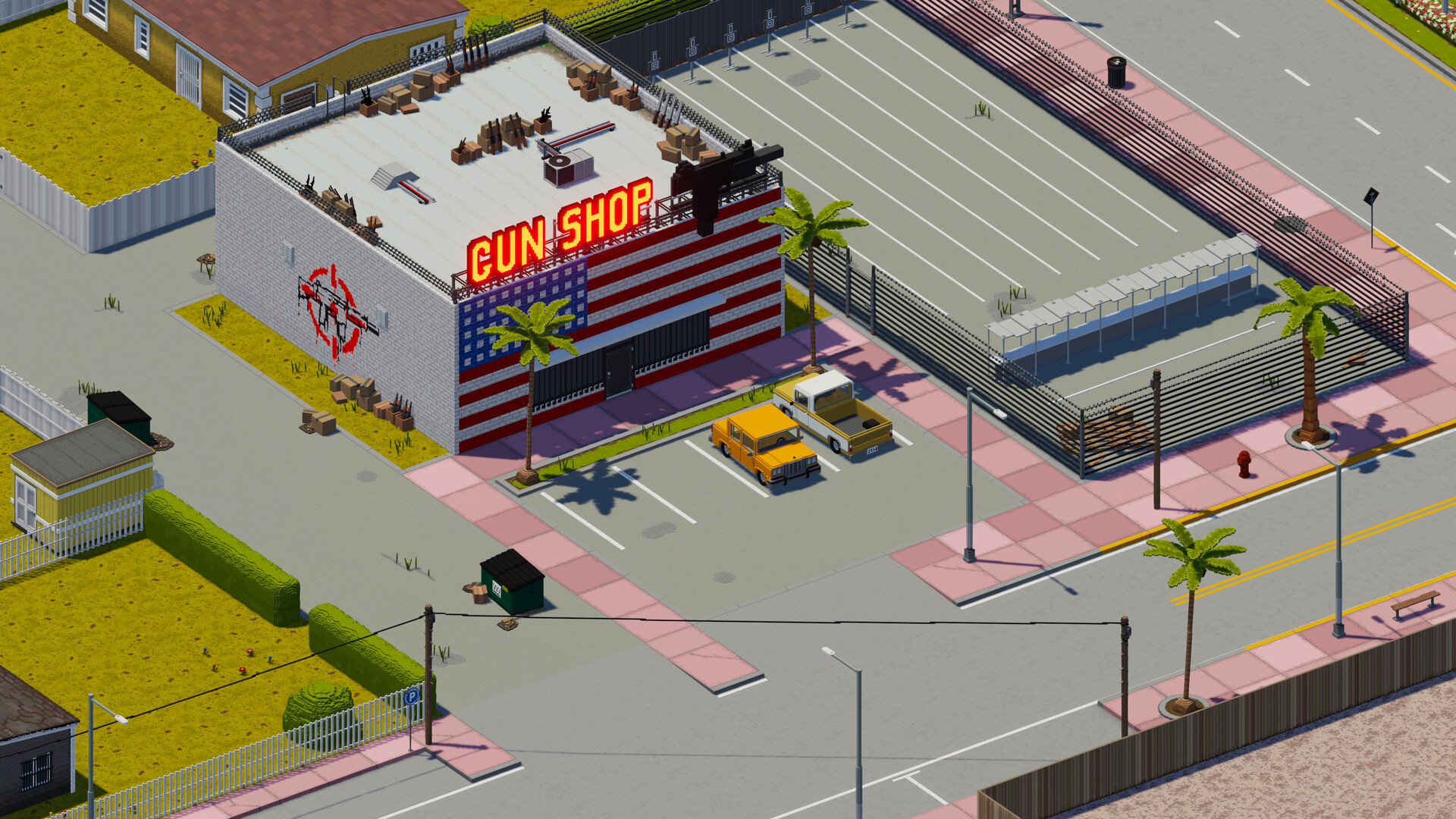 Definitely Not Fried Chicken PC Steam Account