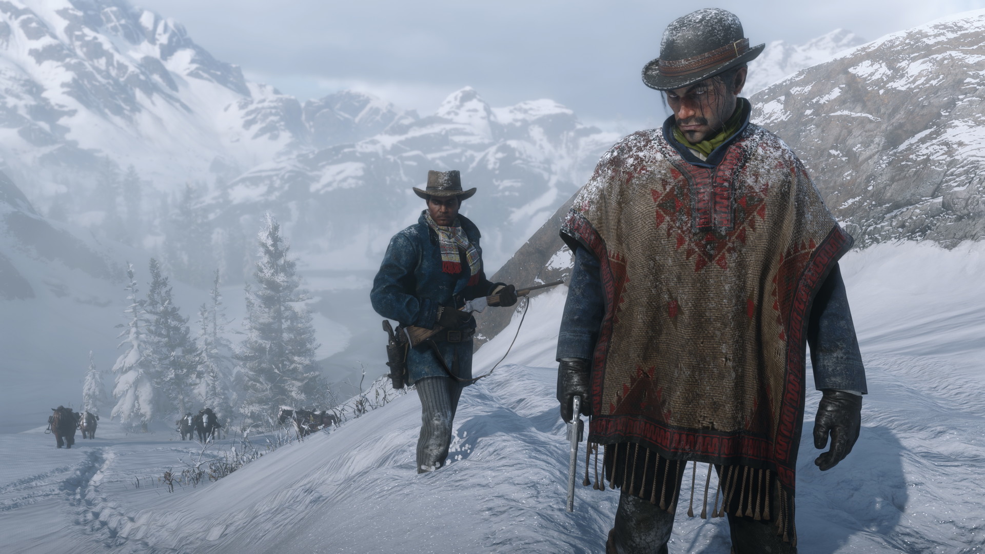 Red Dead Redemption & Red Dead Redemption 2 Bundle XBOX One Account