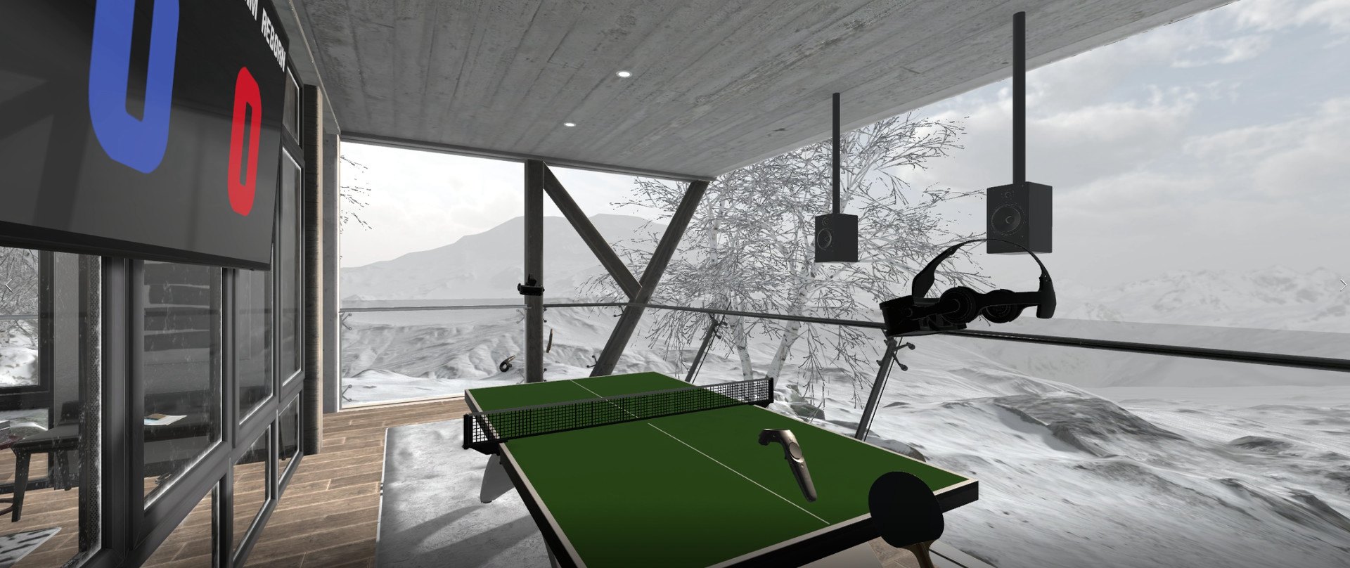 Eleven: Table Tennis PC Steam Account