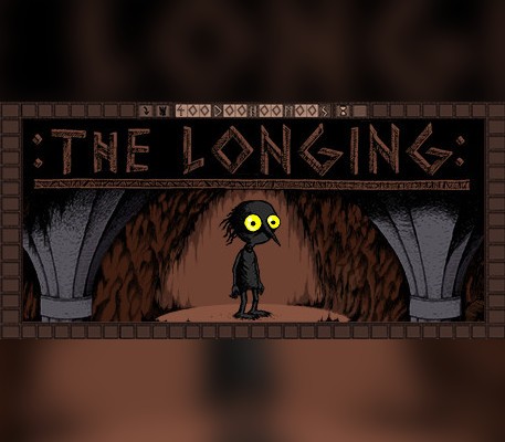 THE LONGING PC Steam Account