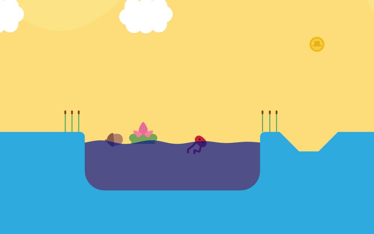 Pikuniku PC Steam Account