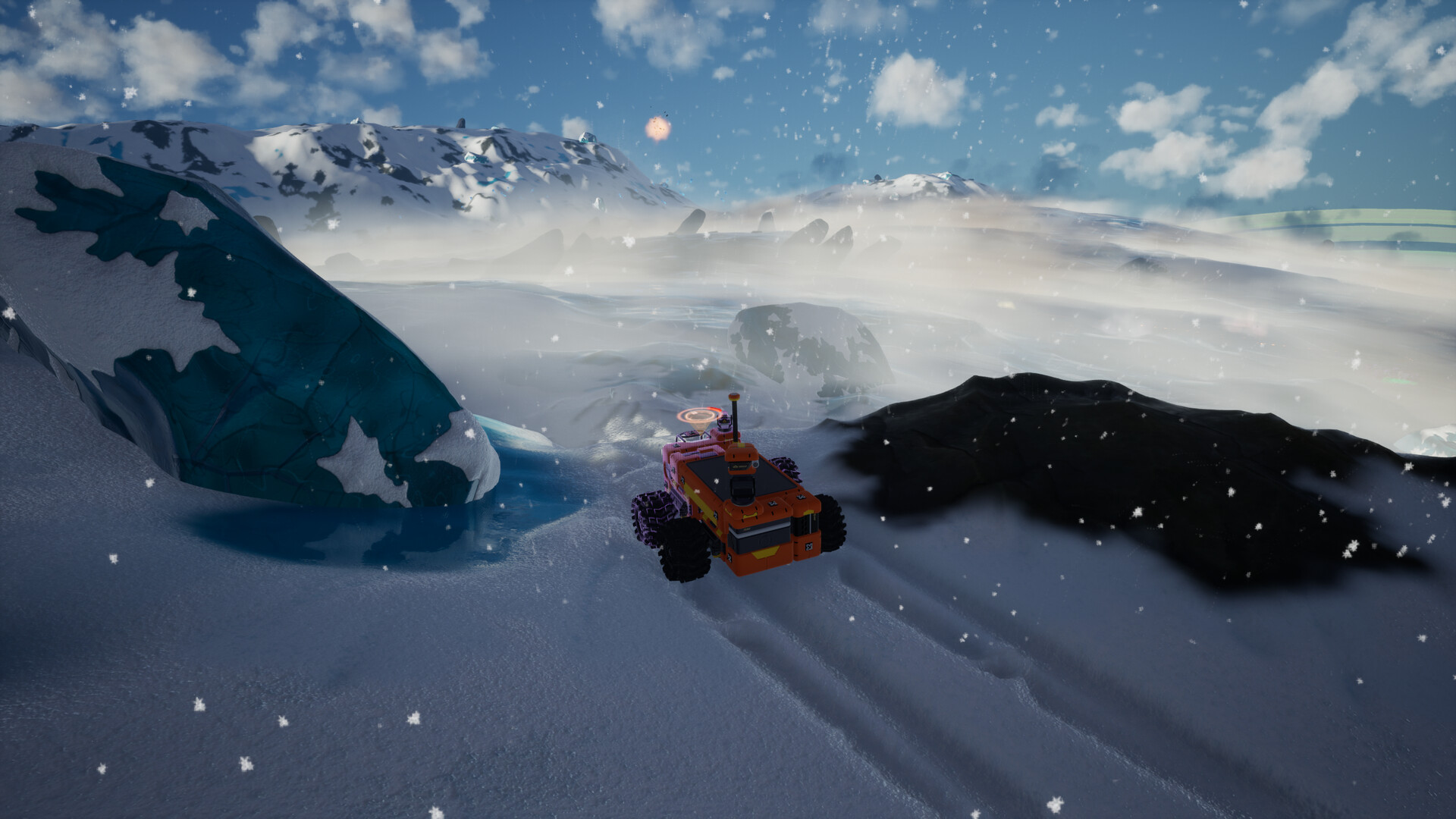 TerraTech Worlds PC Steam Account