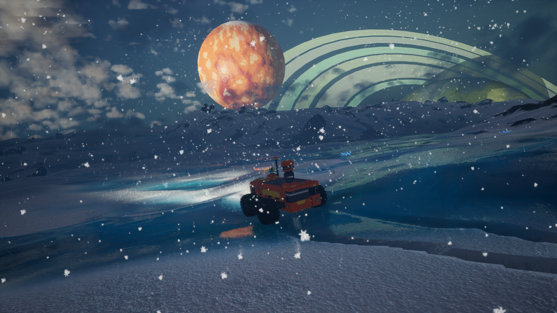 TerraTech Worlds PC Steam Account