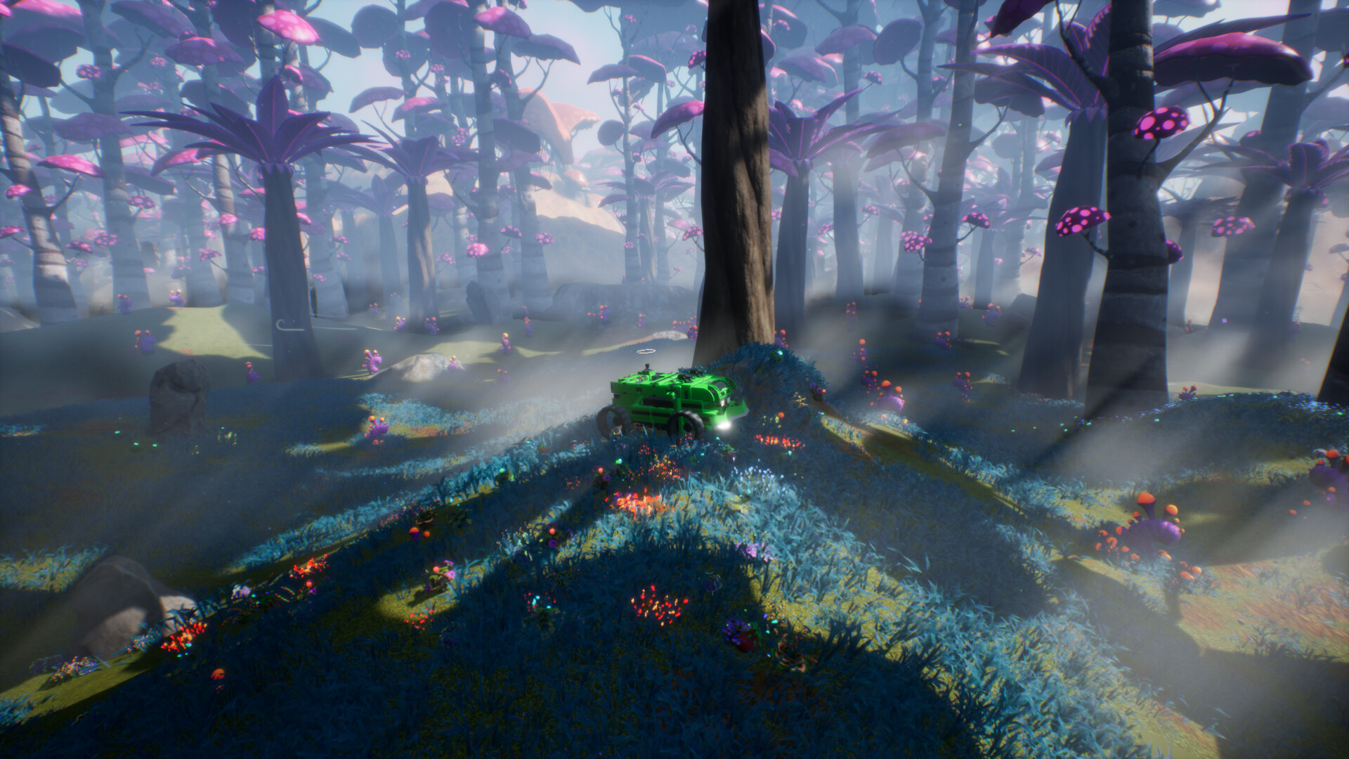 TerraTech Worlds PC Steam Account