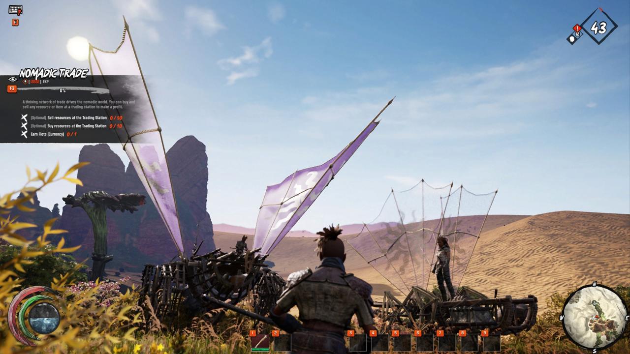 Last Oasis PC Steam Account