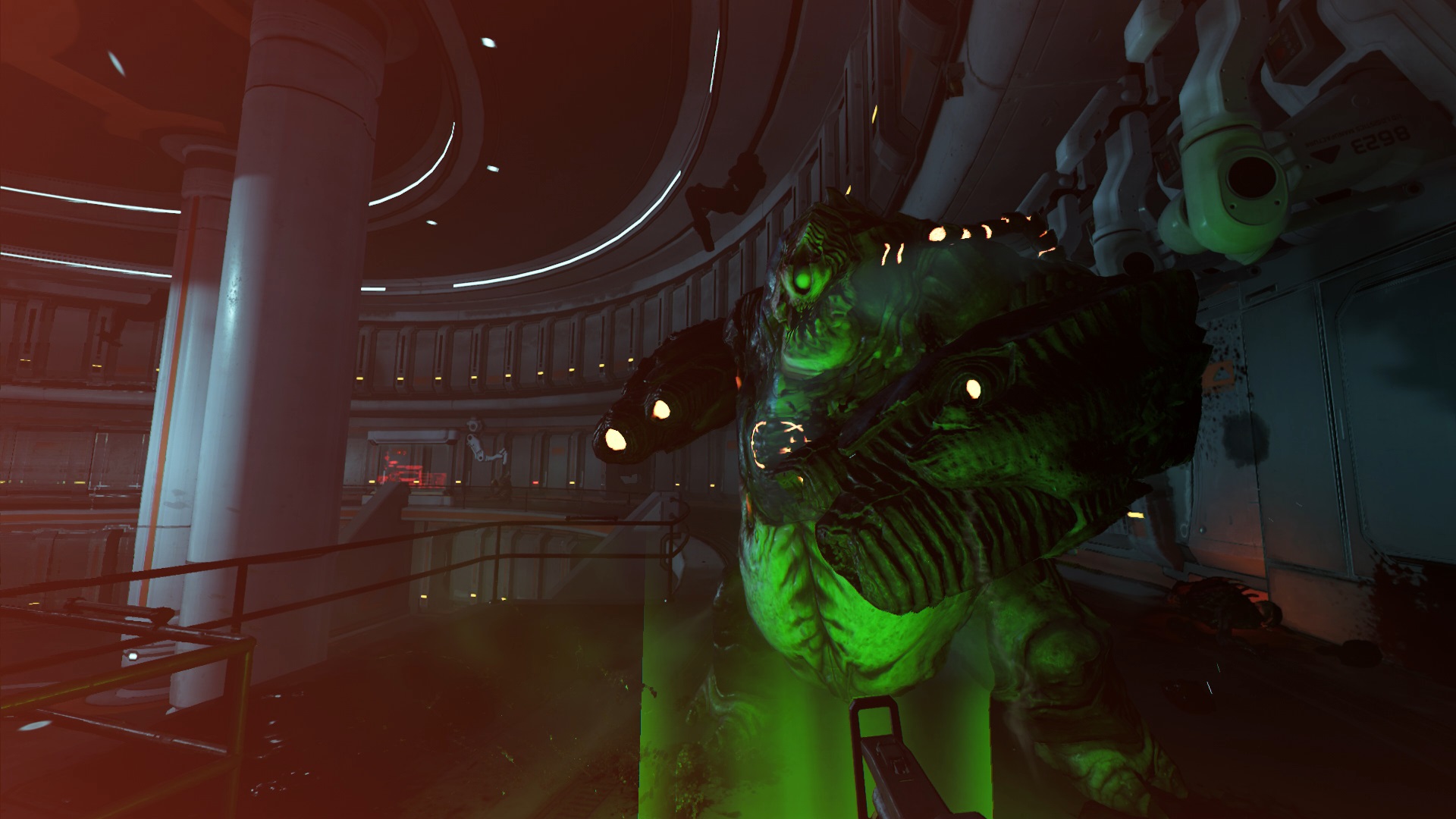Doom VFR PC Steam Account