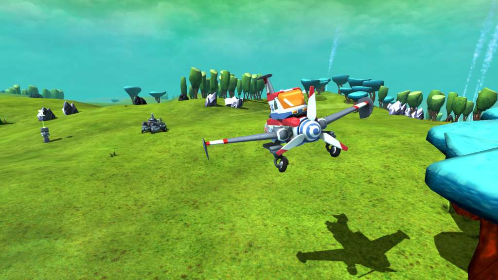 TerraTech Deluxe Edition Steam CD Key + TerraTech Steam Gift PC Bundle