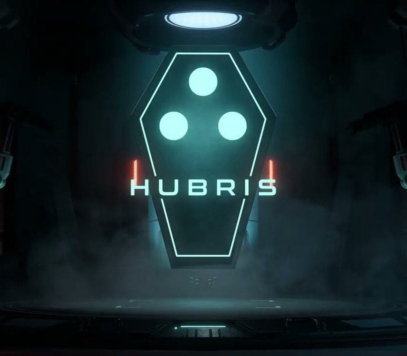 Hubris PC Steam Account