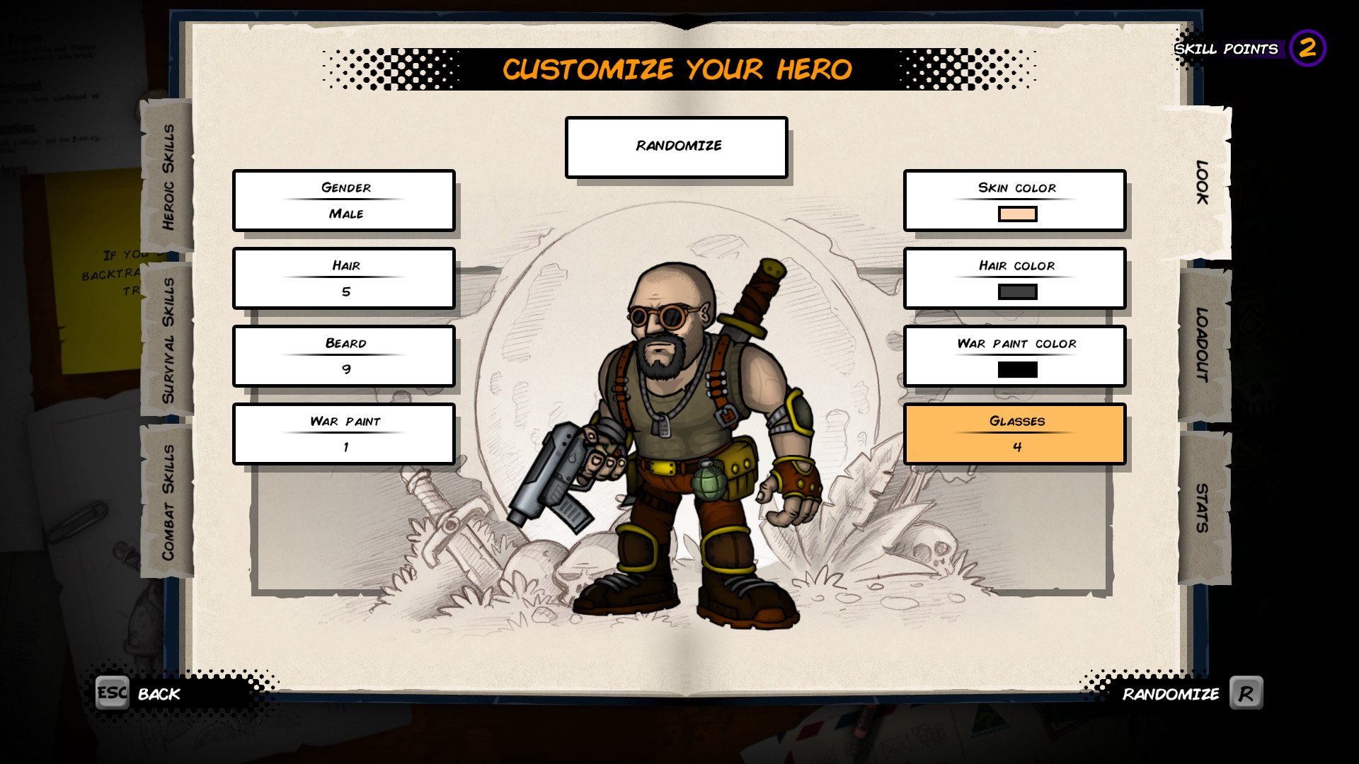 Fury Unleashed PC Steam Account